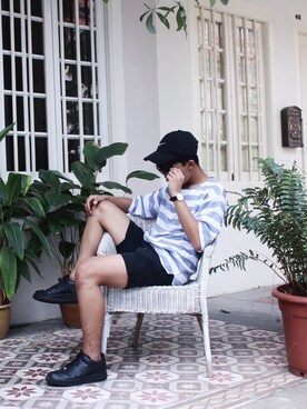 fdzlyfadzlyさんのコーディネート