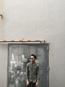 fdzlyfadzlyさんのコーディネート