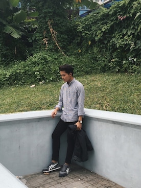 fdzlyfadzlyさんのコーディネート