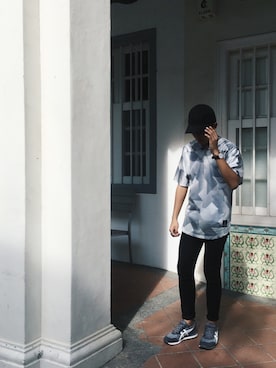 fdzlyfadzlyさんのコーディネート