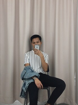 fdzlyfadzlyさんのコーディネート