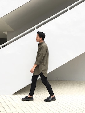 fdzlyfadzlyさんのコーディネート