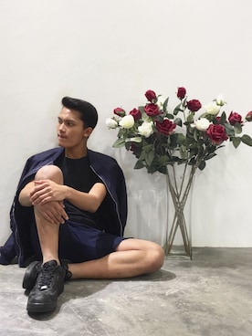 fdzlyfadzlyさんのコーディネート