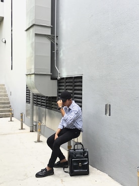 fdzlyfadzlyさんのコーディネート