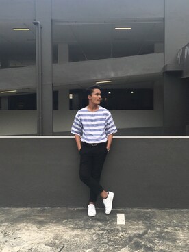 fdzlyfadzlyさんのコーディネート