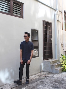 fdzlyfadzlyさんのコーディネート