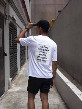 fdzlyfadzlyさんのコーディネート