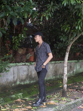 fdzlyfadzlyさんのコーディネート