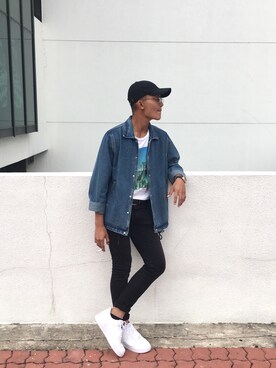 fdzlyfadzlyさんのコーディネート