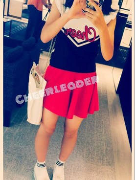 のあさんのコーディネート