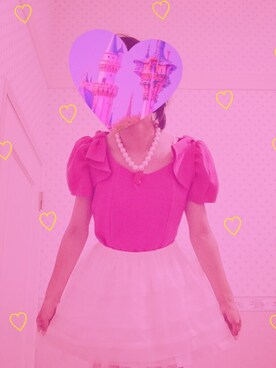 のあさんのコーディネート