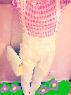 のあさんのコーディネート