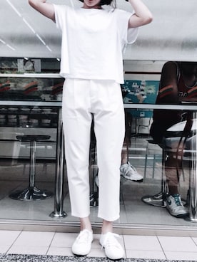 Valerie Chenさんのコーディネート