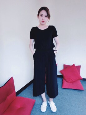 Valerie Chenさんのコーディネート