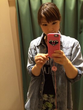 たばちぃさんのコーディネート