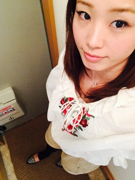 たばちぃさんのコーディネート