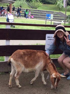 たばちぃさんのコーディネート