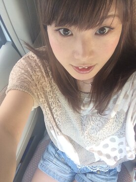 たばちぃさんのコーディネート