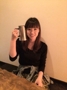 たばちぃさんのコーディネート