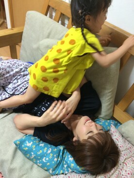 たばちぃさんのコーディネート