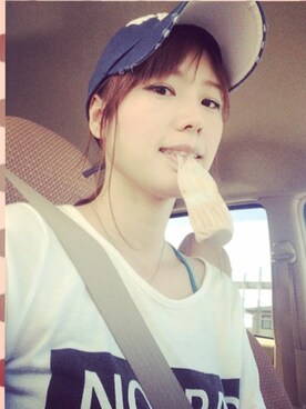 たばちぃさんのコーディネート