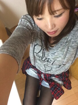 たばちぃさんのコーディネート