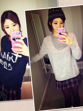 たばちぃさんのコーディネート