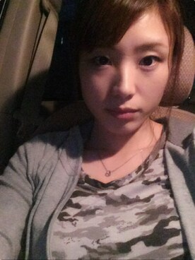 たばちぃさんのコーディネート