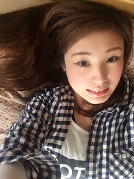 たばちぃさんのコーディネート