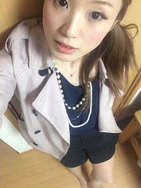 たばちぃさんのコーディネート