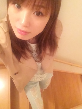 たばちぃさんのコーディネート