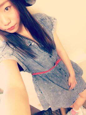 yumikoさんのコーディネート