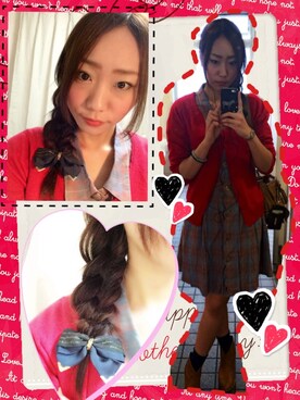 yumikoさんのコーディネート