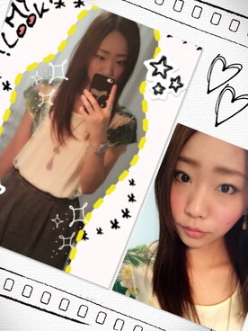 yumikoさんのコーディネート