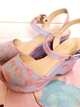 yumikoさんのコーディネート