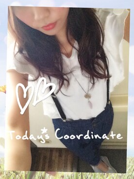 yumikoさんのコーディネート