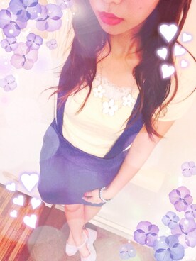 yumikoさんのコーディネート