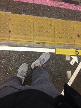 fujiさんのコーディネート