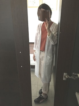 star☆さん(レディース・160cm)の春コーディネート