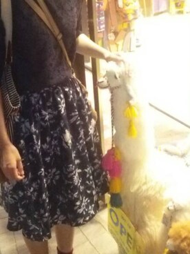 うしさんさん（レディース・155cm）の秋コーディネート