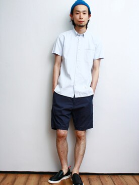 memphisさんのコーディネート