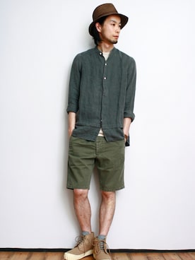 memphisさんのコーディネート