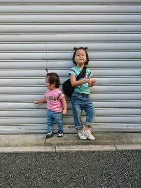 iro917さんのコーディネート