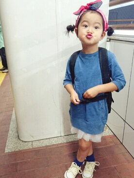 iro917さんのコーディネート