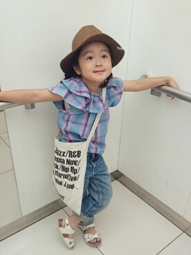 iro917さんのコーディネート