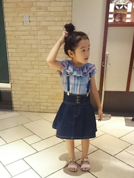 iro917さんのコーディネート