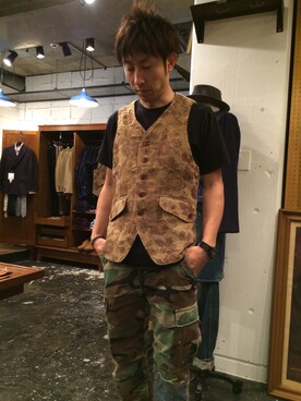 kikitsuさんのコーディネート