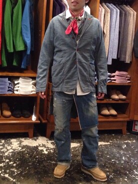 kikitsuさんのコーディネート