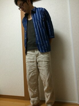 kikitsuさんのコーディネート