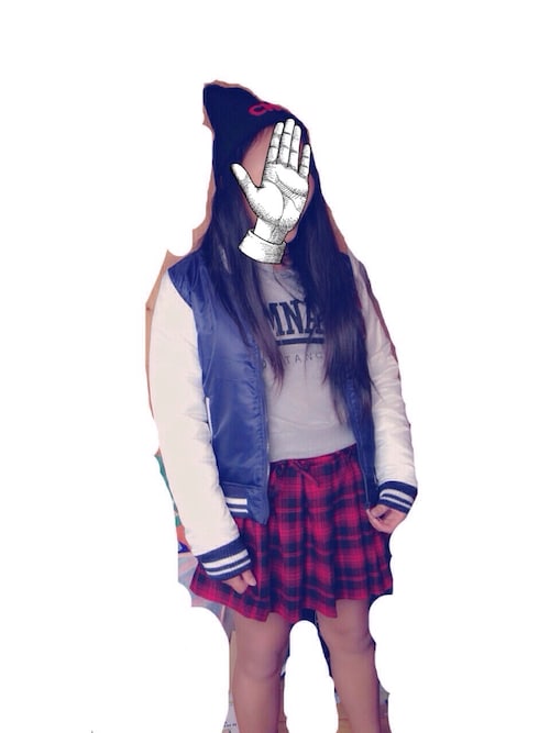 あ ゆ み 福袋 福箱を使ったコーディネート Wear